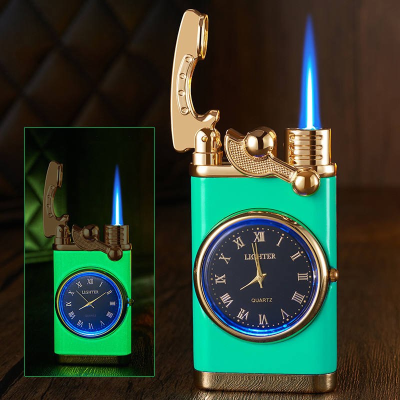 New Creative Electronic Watch Lighter - Image 3