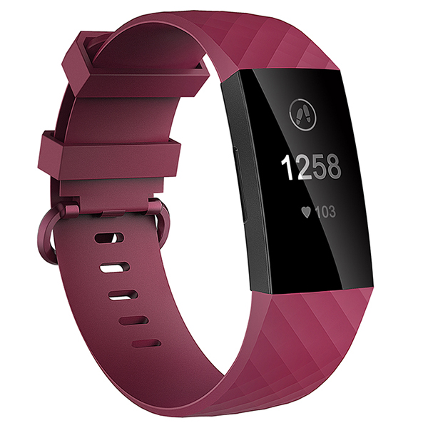 Watch strap which is suitable for fitbit charge 3 - Image 2