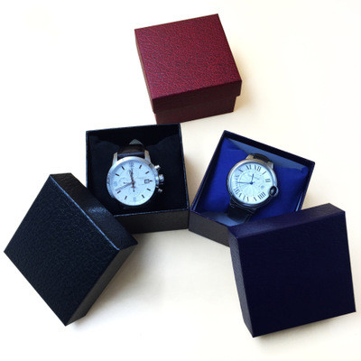 Watch Box Bracelet Jewelry Gift Packaging Box - Image 5