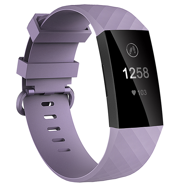 Watch strap which is suitable for fitbit charge 3 - Image 10