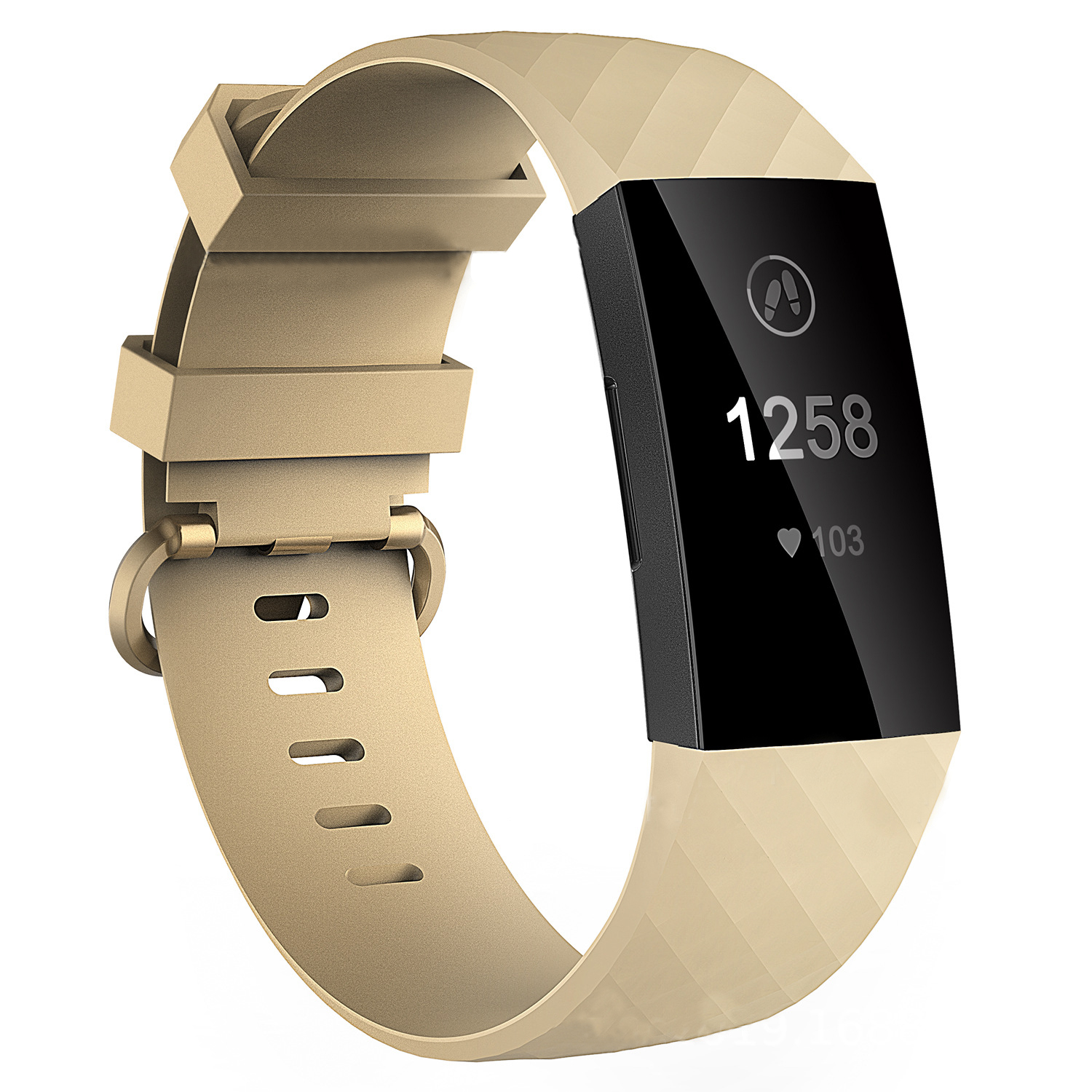 Watch strap which is suitable for fitbit charge 3 - Image 7