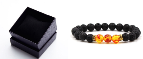 Watch Box Bracelet Jewelry Gift Packaging Box - Image 16