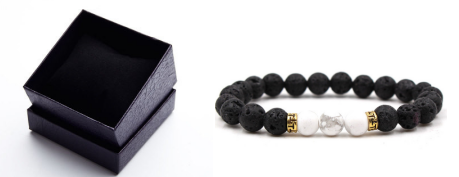 Watch Box Bracelet Jewelry Gift Packaging Box - Image 6