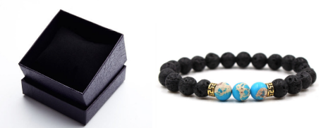 Watch Box Bracelet Jewelry Gift Packaging Box - Image 10