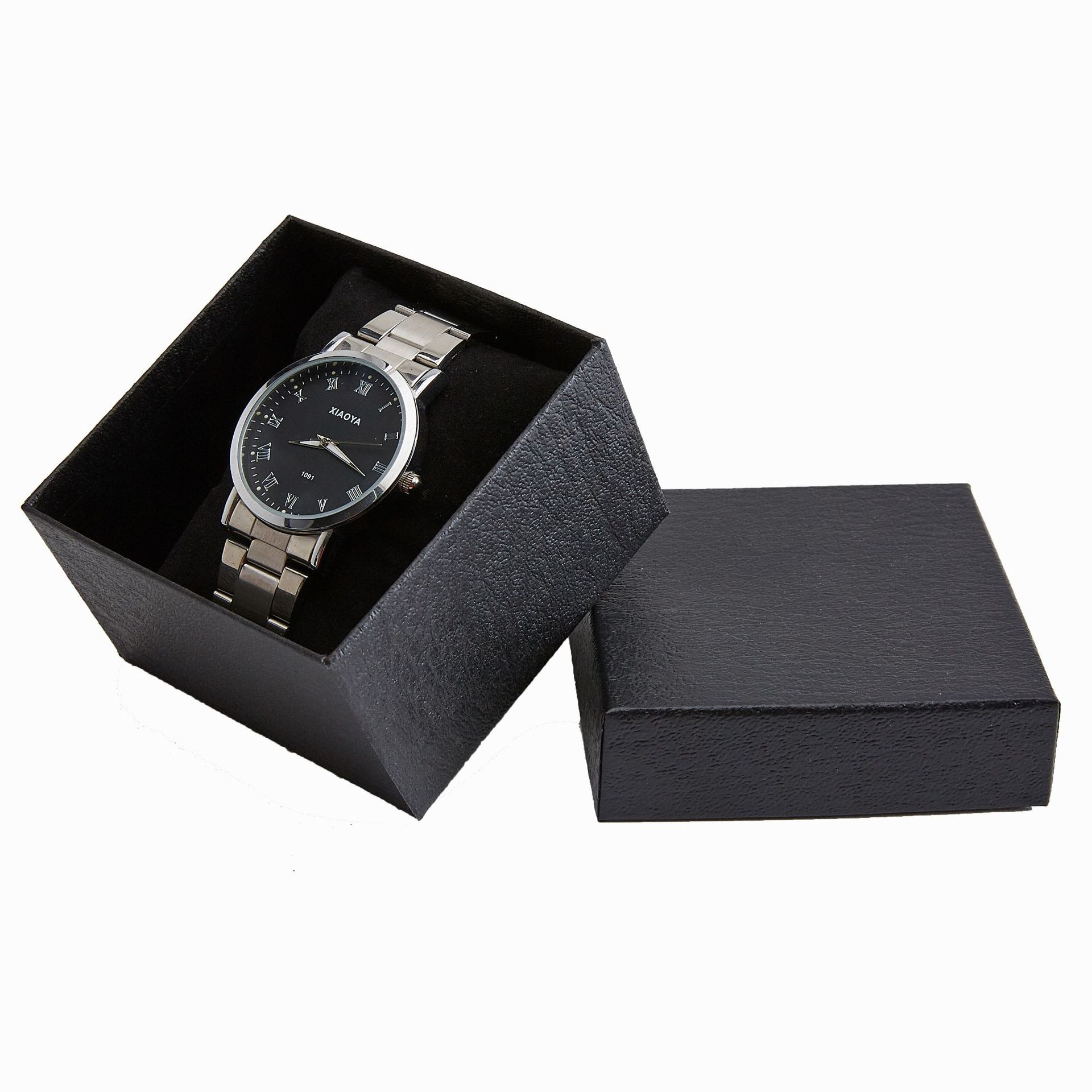 Watch Box Bracelet Jewelry Gift Packaging Box - Image 4