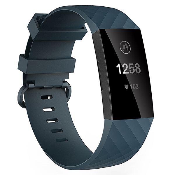 Watch strap which is suitable for fitbit charge 3 - Image 4