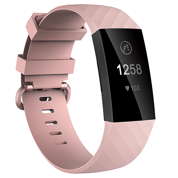 Watch strap which is suitable for fitbit charge 3 - Image 11