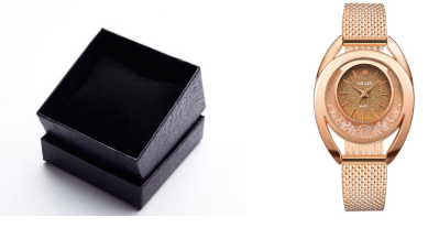 Watch Box Bracelet Jewelry Gift Packaging Box - Image 17