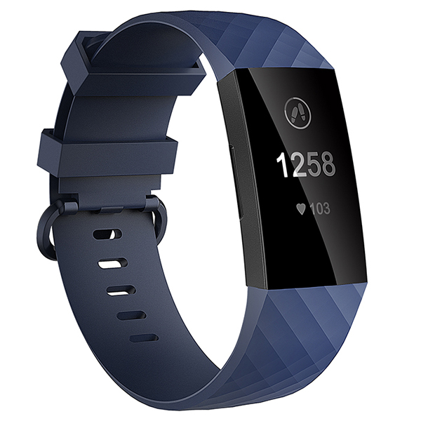 Watch strap which is suitable for fitbit charge 3 - Image 3