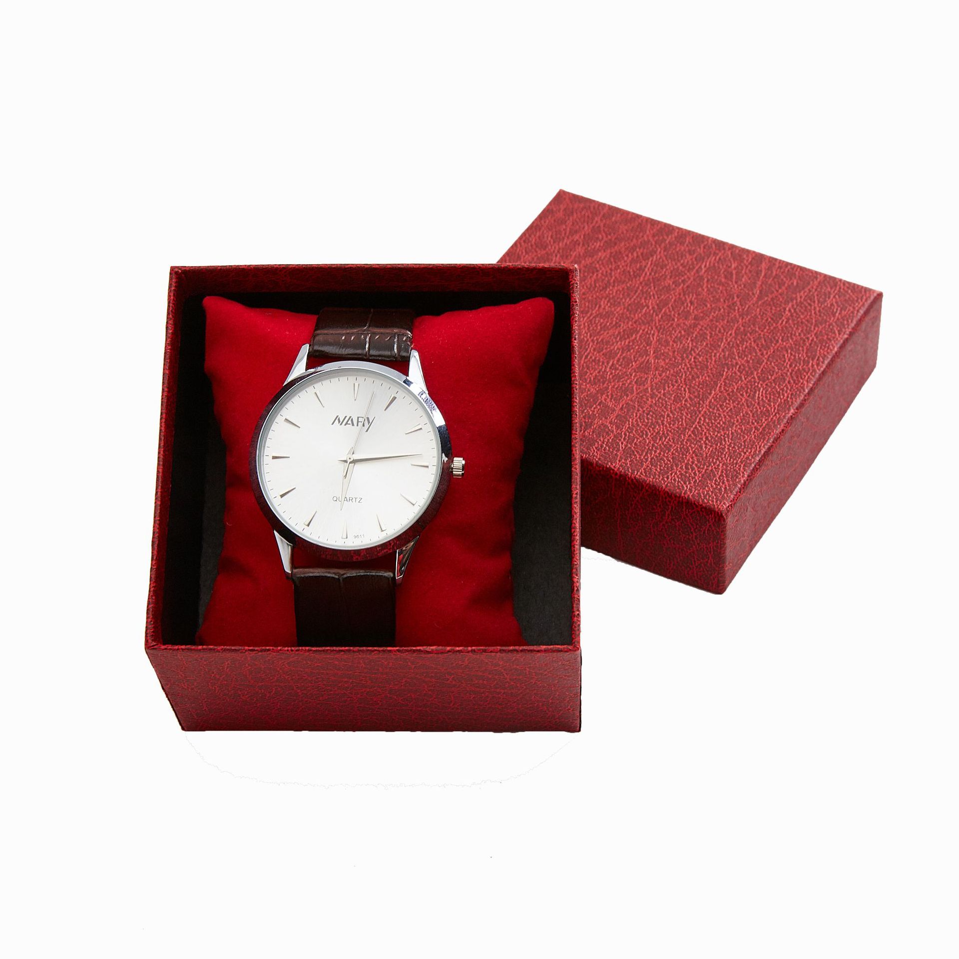 Watch Box Bracelet Jewelry Gift Packaging Box - Image 3