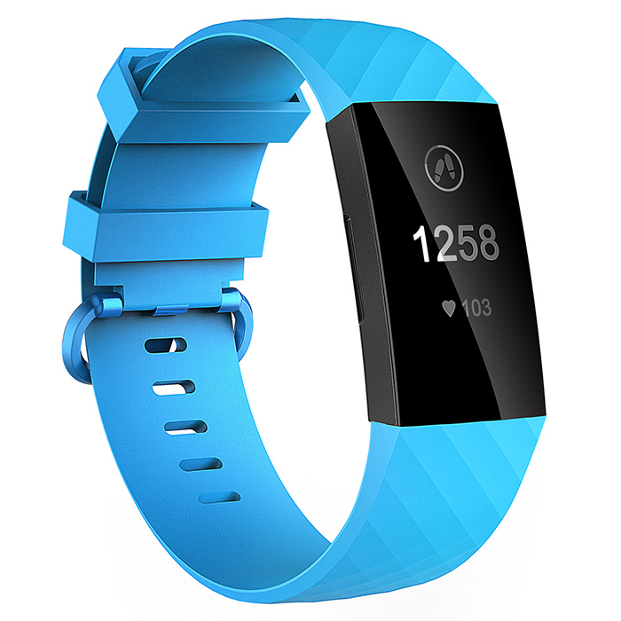 Watch strap which is suitable for fitbit charge 3 - Image 6