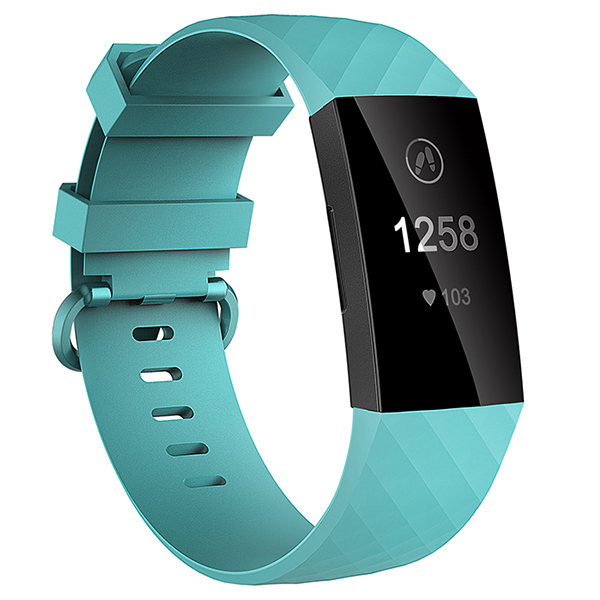 Watch strap which is suitable for fitbit charge 3 - Image 5