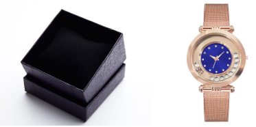 Watch Box Bracelet Jewelry Gift Packaging Box - Image 14