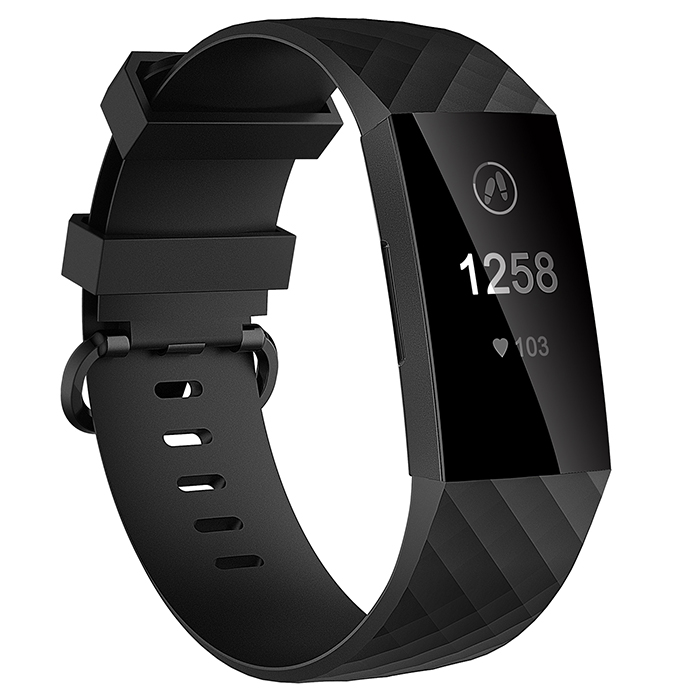 Watch strap which is suitable for fitbit charge 3 - Image 12
