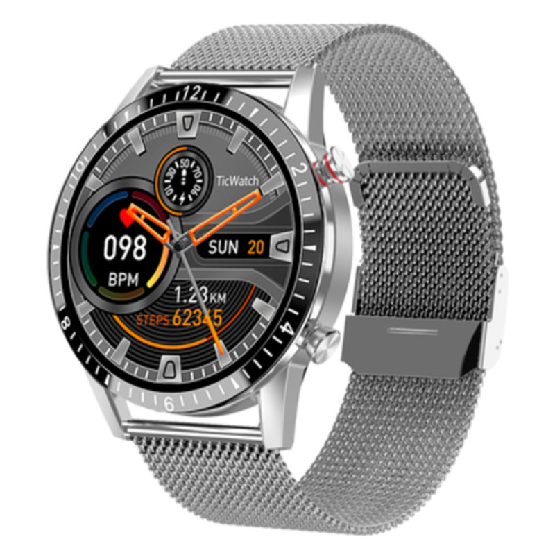 I9 heart rate blood pressure blood oxygen watch - Image 8