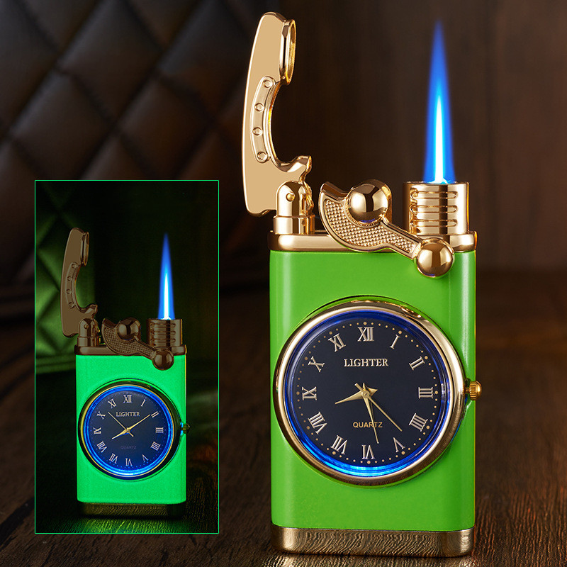 New Creative Electronic Watch Lighter - Image 4